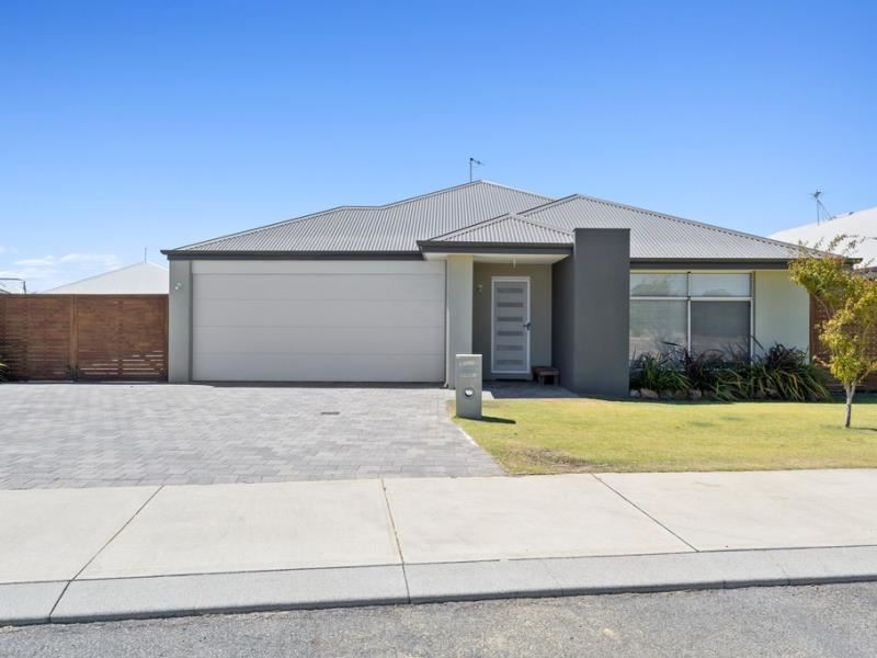 17 Amphion View, Ravenswood