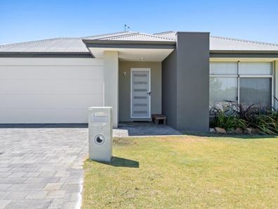 17 Amphion View, Ravenswood WA 6208