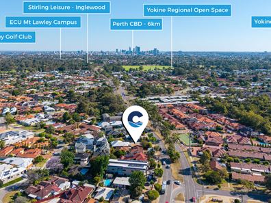 102A Alexander Drive, Dianella WA 6059
