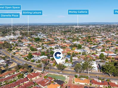 102A Alexander Drive, Dianella WA 6059