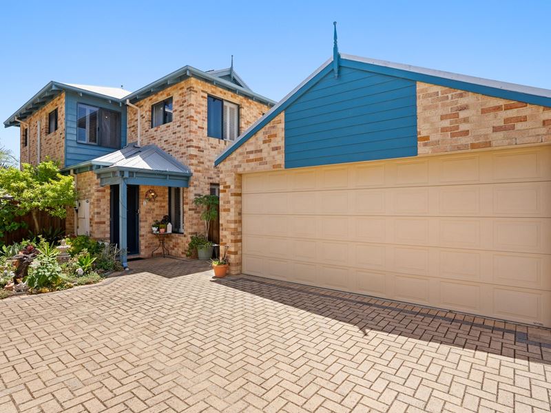 4/28 Harrison Street, Rockingham WA 6168