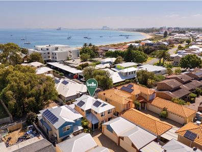 4/28 Harrison Street, Rockingham WA 6168