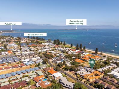 4/28 Harrison Street, Rockingham WA 6168
