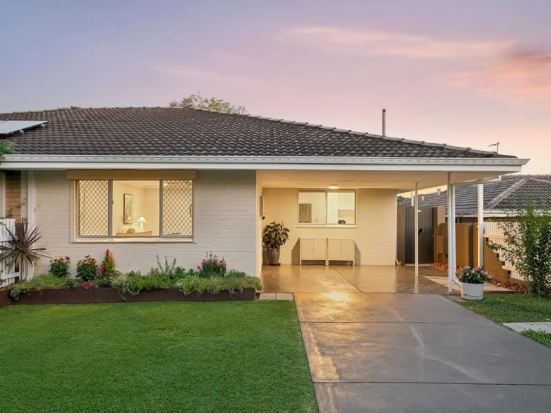 53 Selby Street, Daglish