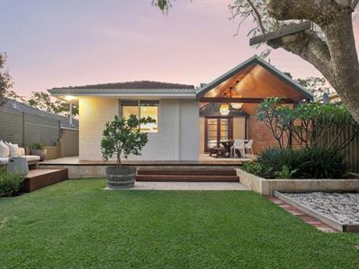 53 Selby Street, Daglish WA 6008