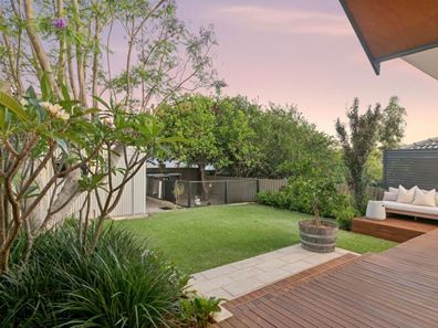 53 Selby Street, Daglish WA 6008