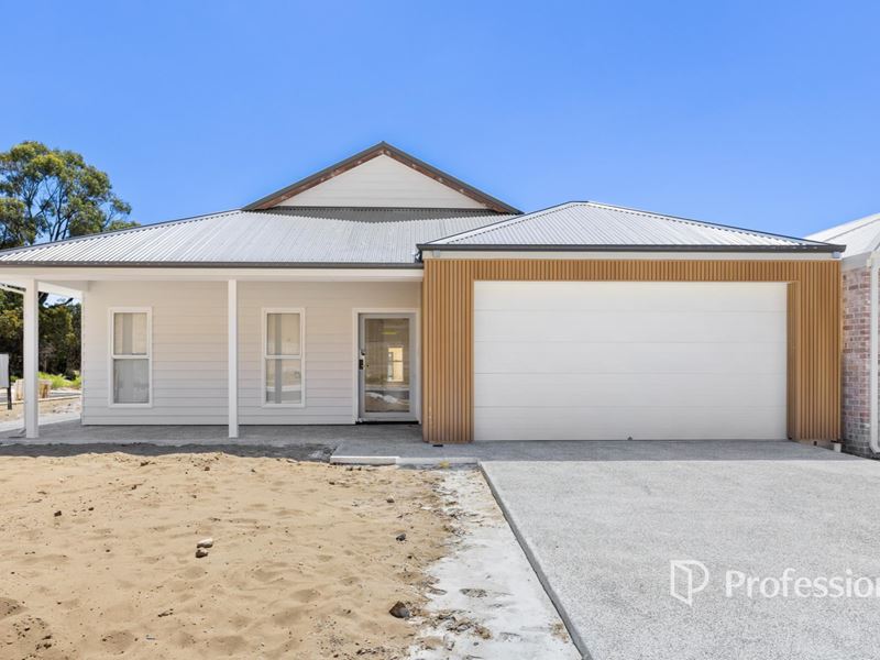 3 Lambert Loop, College Grove WA 6230