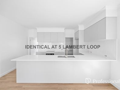 3 Lambert Loop, College Grove WA 6230