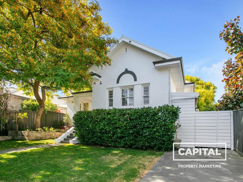 1B McEwan Crescent, Mosman Park