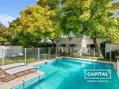 1B  McEwan Crescent, Mosman Park WA 6012