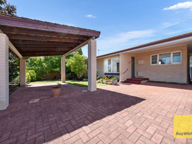 41J Morgan Way, Girrawheen WA 6064