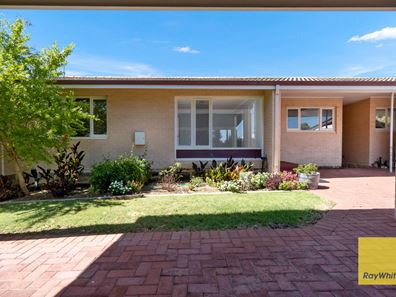 41J Morgan Way, Girrawheen WA 6064
