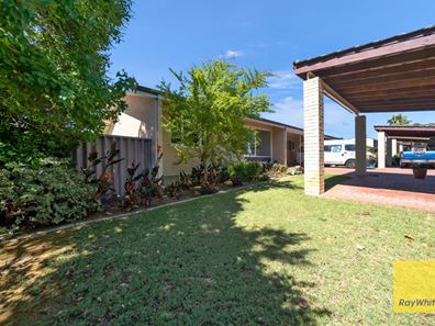 41J Morgan Way, Girrawheen WA 6064