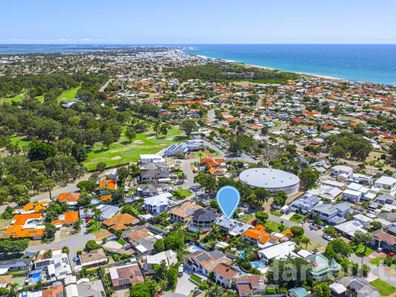 9 Armstrong Street, Halls Head WA 6210