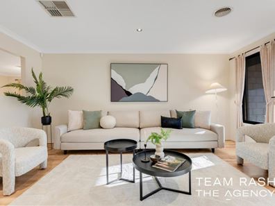 38 Crystal Turn, Bennett Springs WA 6063