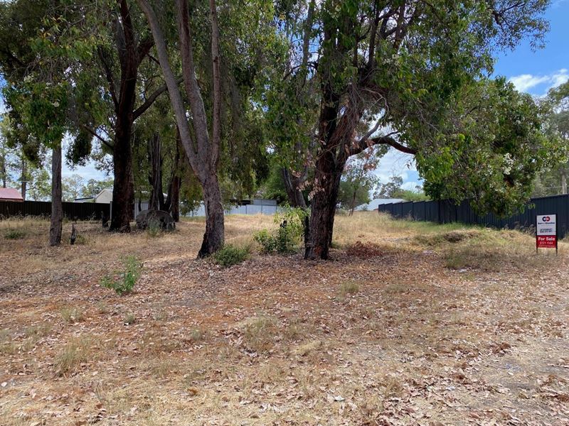 9 Howie Place, Collie WA 6225