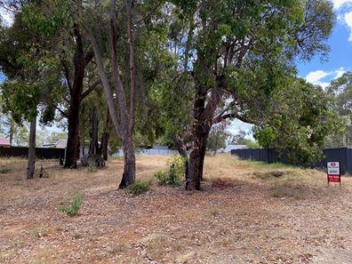 9 Howie Place, Collie WA 6225