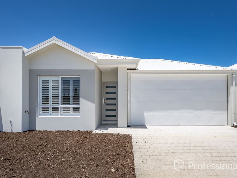 9 Kameni Way, Alkimos
