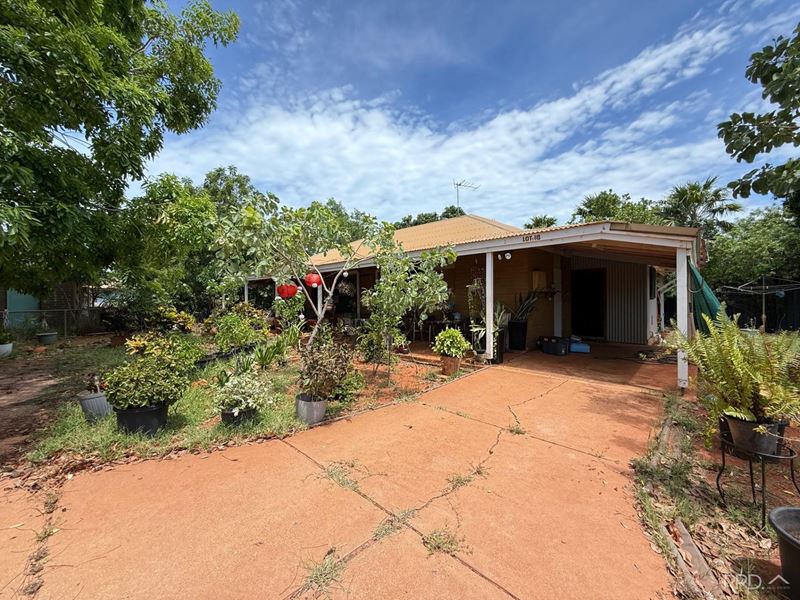 1 Wing Place, Broome