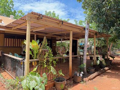 1 Wing Place, Broome WA 6725