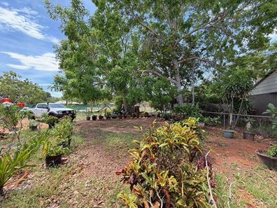 1 Wing Place, Broome WA 6725
