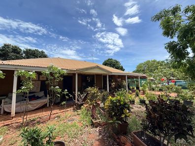 1 Wing Place, Broome WA 6725