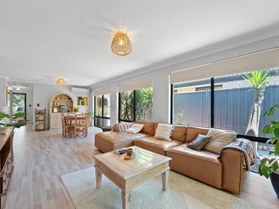 7 Boobook Lane, Baldivis WA 6171