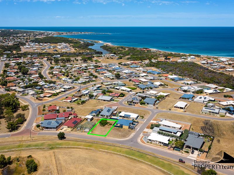 146 North Shore Drive, Dongara