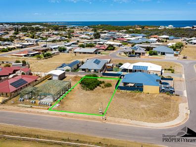 146 North Shore Drive, Dongara WA 6525