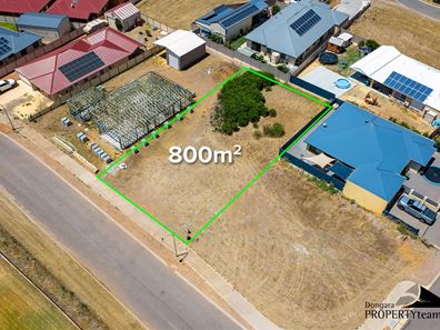 146 North Shore Drive, Dongara WA 6525