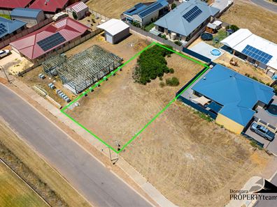 146 North Shore Drive, Dongara WA 6525