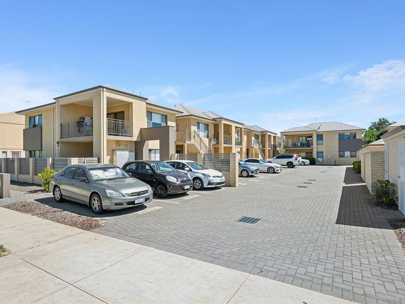 5/11 Redcliffe Street, East Cannington