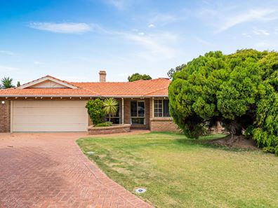 9 Tessa Court, Duncraig WA 6023