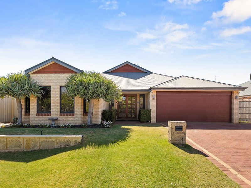 66 Kendall Boulevard, Baldivis