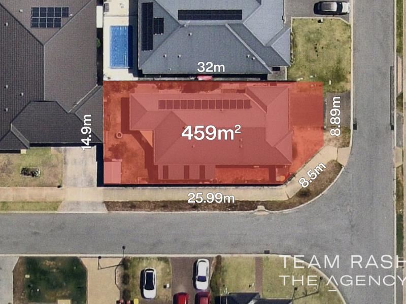 5 Coliban Approach, Baldivis