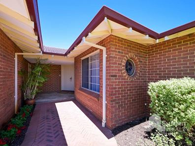 5 Challenger Rise, Australind WA 6233