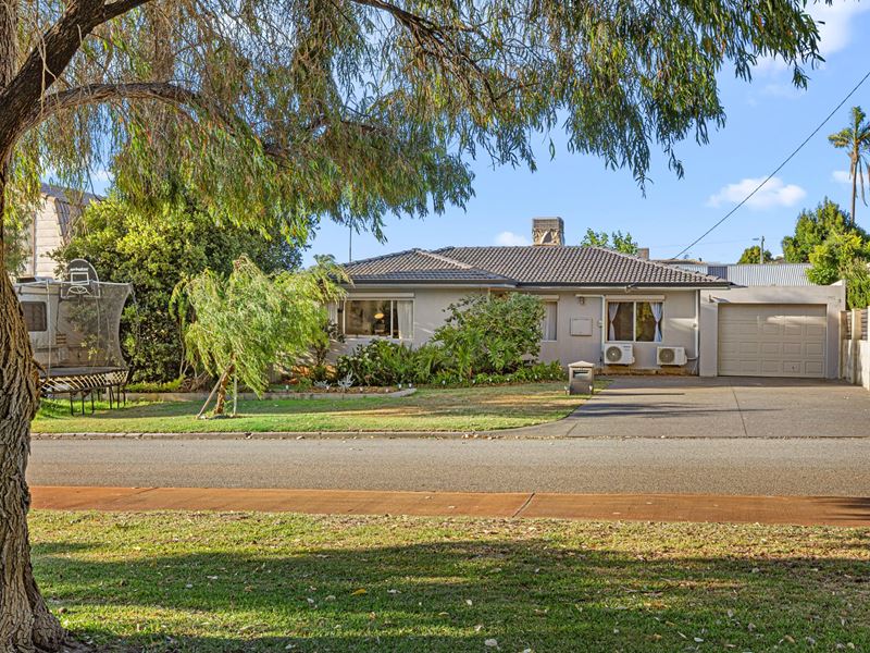 14 Pomfret Road, Spearwood