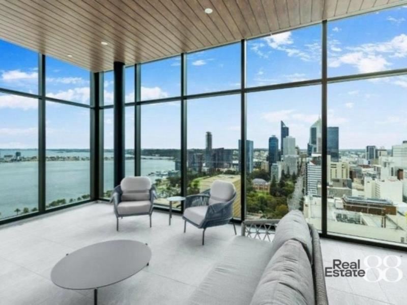 102/238 Adelaide Terrace, Perth