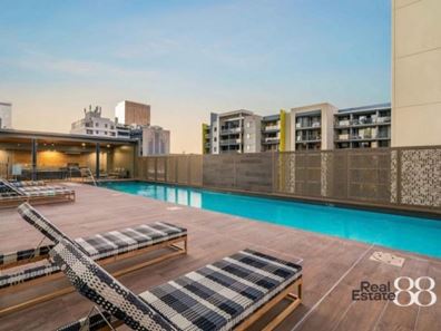 102/238 Adelaide Terrace, Perth WA 6000