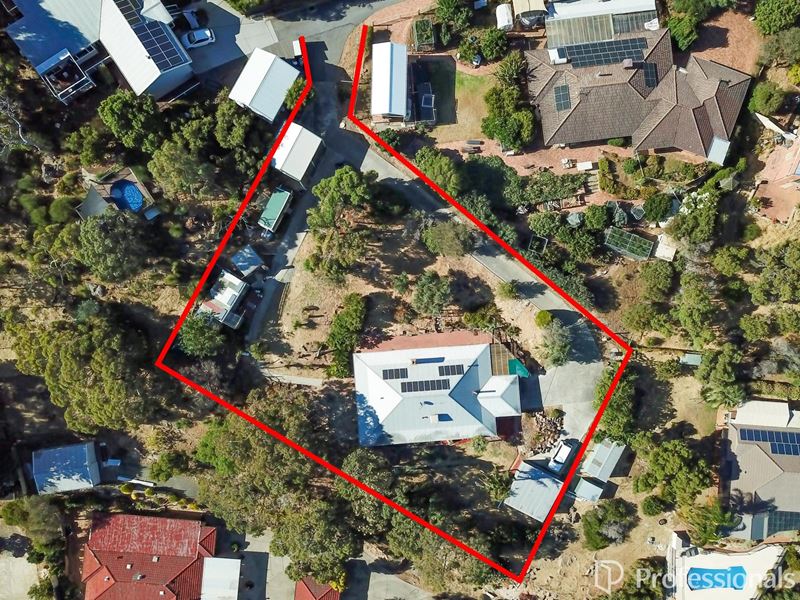 7 Oberon Grove, Mount Nasura WA 6112