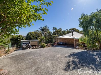 7 Oberon Grove, Mount Nasura WA 6112