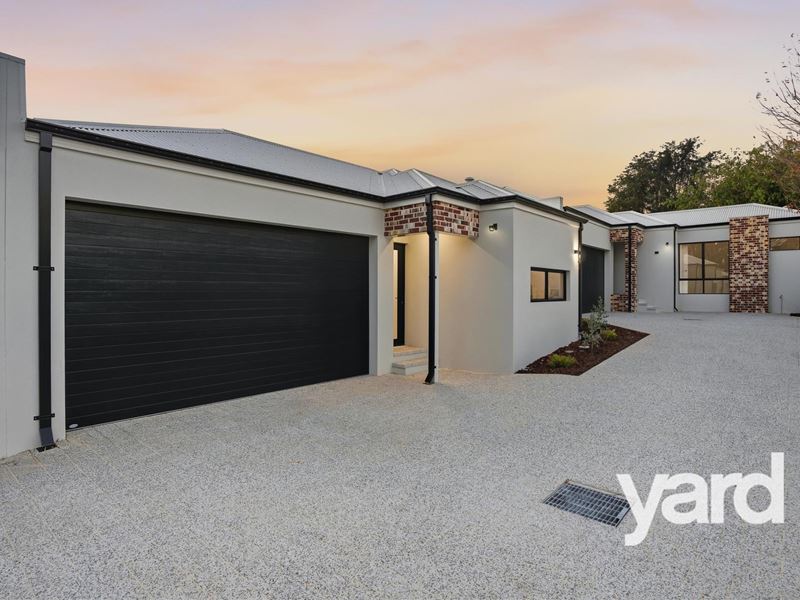2/8 Stephano Way, Coolbellup WA 6163