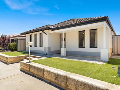 41 Padra Turn, Byford WA 6122