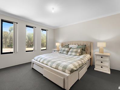 41 Padra Turn, Byford WA 6122