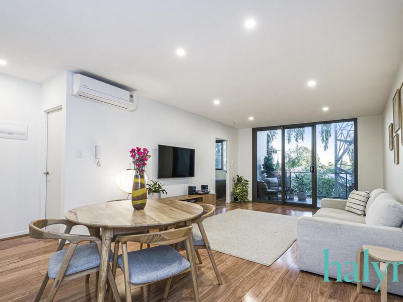 130/131 Harold Street, Highgate WA 6003