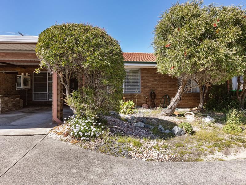 2/19-21 Caledonian Avenue, Maylands WA 6051