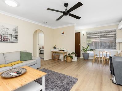 2/19-21 Caledonian Avenue, Maylands WA 6051