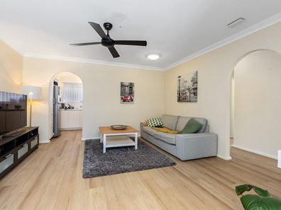 2/19-21 Caledonian Avenue, Maylands WA 6051