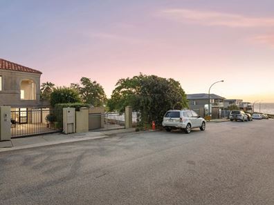 7 Eileen Street, Cottesloe WA 6011
