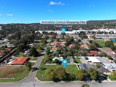 11 Dale Road, Armadale WA 6112